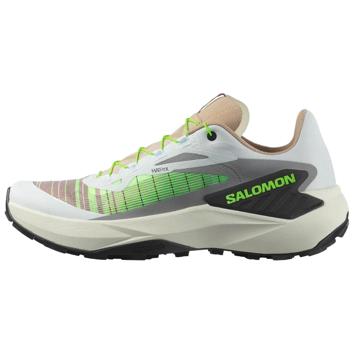 SALOMON Дженезис Кэжуал Беговые Кроссовки Мужские Бело-Серые, цвет White Gray
SALOMON Дженезис Кэжуал Беговые Кроссовки Мужские Бело-Серые, цвет White Gray