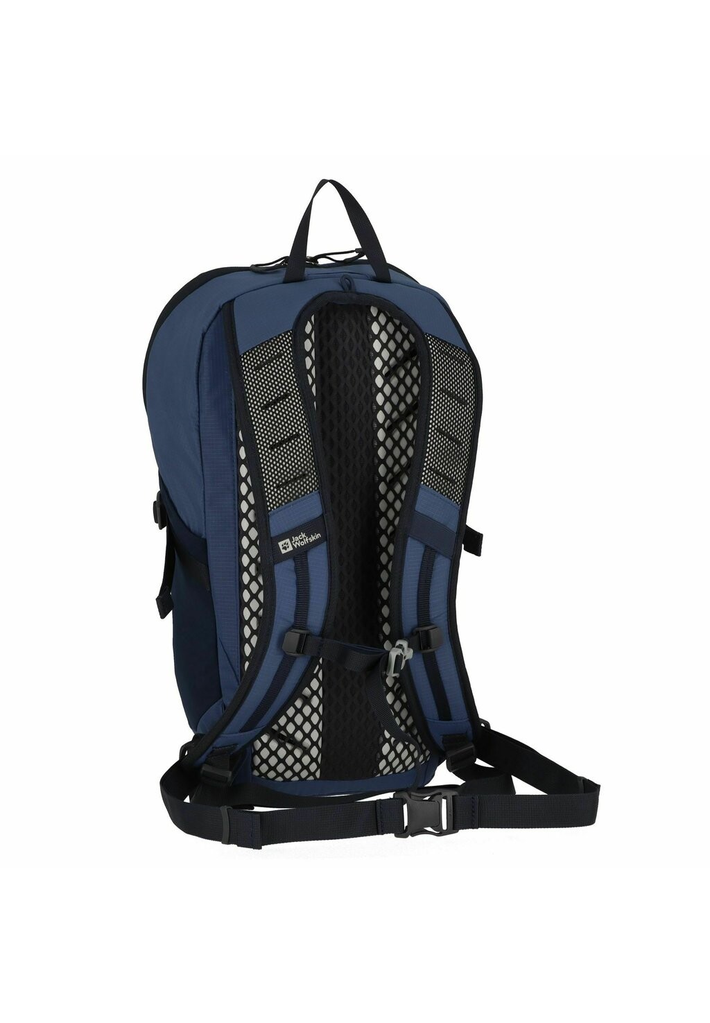 Треккинговый рюкзак Jack Wolfskin, синий
Треккинговый рюкзак Jack Wolfskin, синий