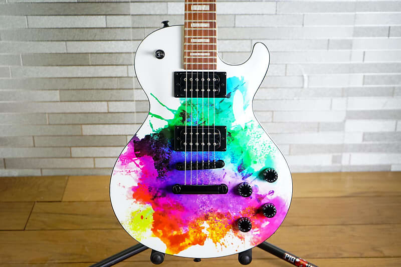 Электрогитара Dean Thoroughbred X Electric Guitar in Limited Edition Color Blast 2022
Электрогитара Dean Thoroughbred X Electric Guitar in Limited Edition Color Blast 2022