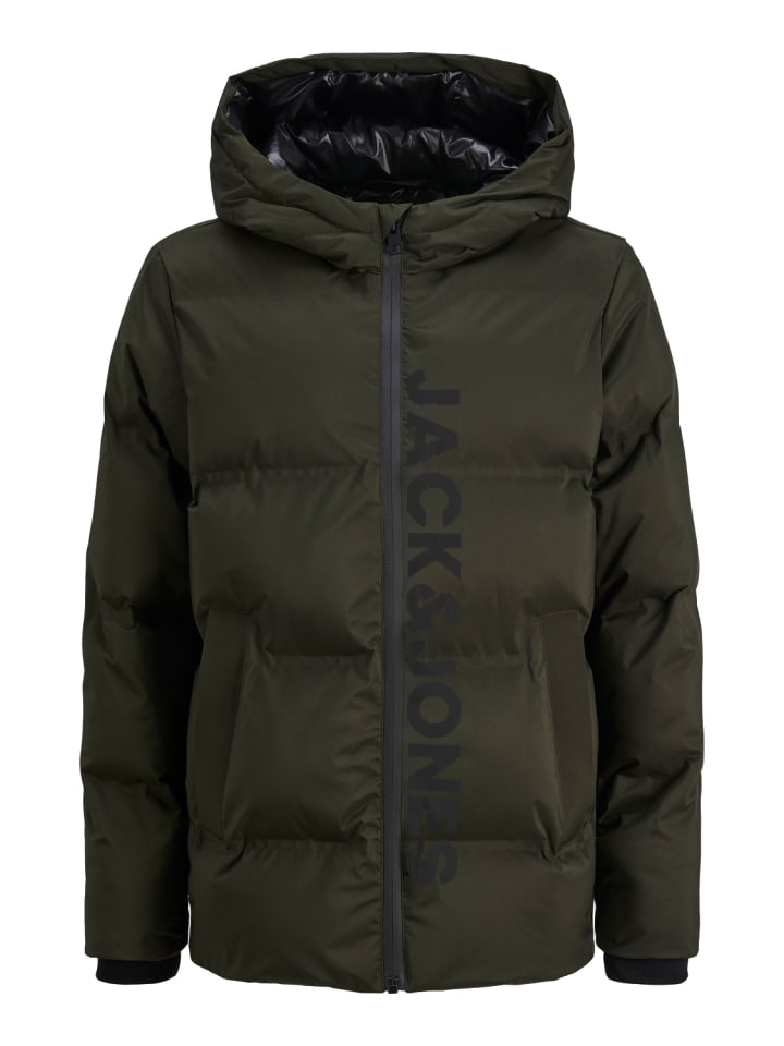 Зимняя куртка JJKAITO PUFFER JACKET LN JNR в цвете rosin JACK & JONES Junior
Зимняя куртка JJKAITO PUFFER JACKET LN JNR в цвете rosin JACK & JONES Junior