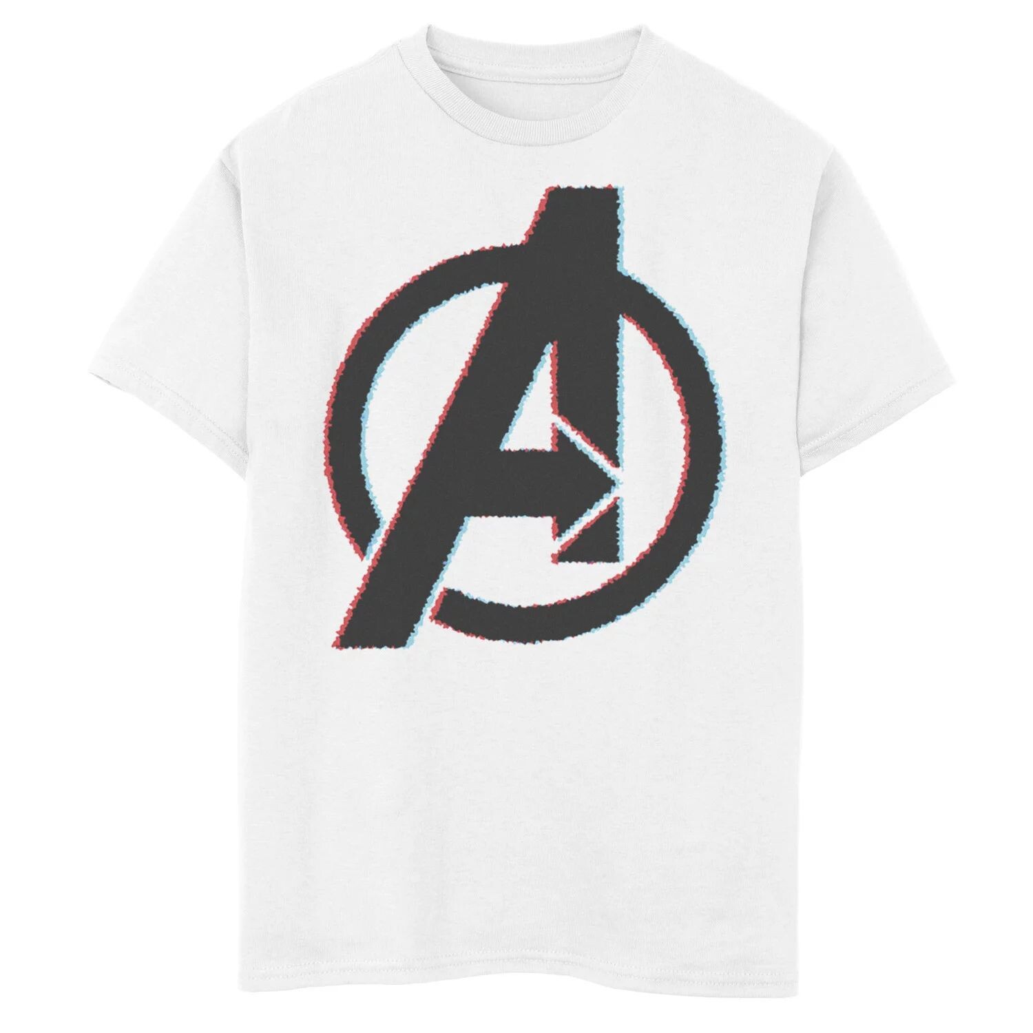 Футболка с цветным поп-логотипом Marvel Avengers 8–20 для мальчиков 8–20 лет Marvel
Футболка с цветным поп-логотипом Marvel Avengers 8–20 для мальчиков 8–20 лет Marvel