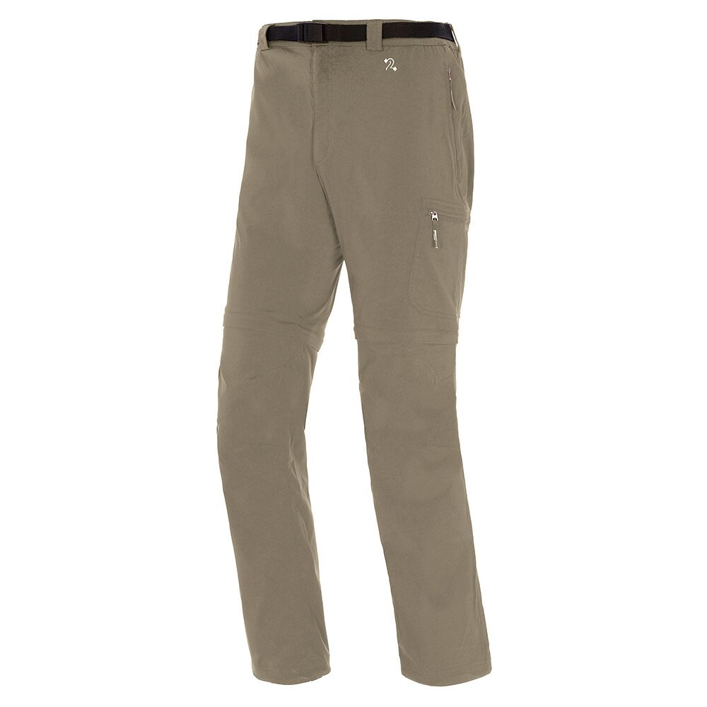 Брюки Trangoworld Temot DN Regular, серый
Брюки Trangoworld Temot DN Regular, серый