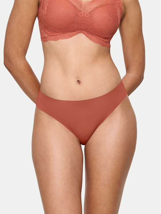 Классические женские трусы Pretty 10222241 Triumph, оранжевый
Классические женские трусы Pretty 10222241 Triumph, оранжевый