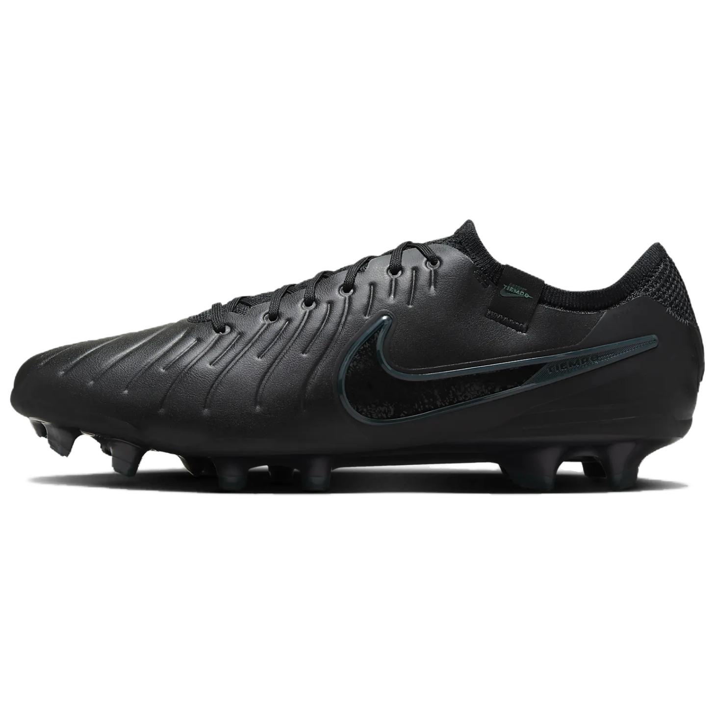 Tiempo Legend 10 Elite Fg Black Deep Jungle Nike, Black/Dark Jungle/Black
Tiempo Legend 10 Elite Fg Black Deep Jungle Nike, Black/Dark Jungle/Black