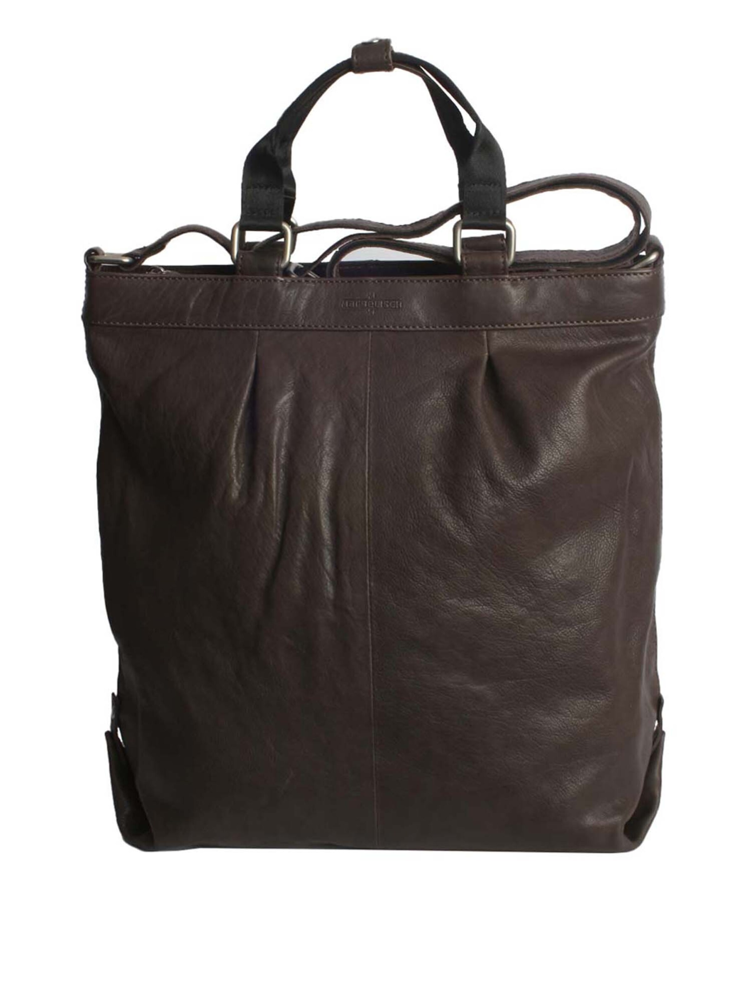 Margelisch Сумка через плечо 'Cedel 1' в темно-коричневом цвете
Margelisch Сумка через плечо 'Cedel 1' в темно-коричневом цвете