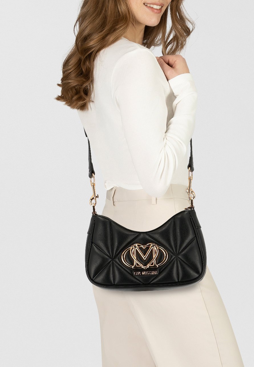 Сумка Love Moschino Handbag, Black
Сумка Love Moschino Handbag, Black