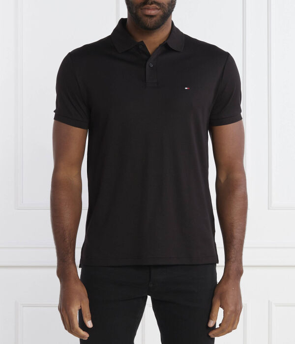 Рубашка поло Tommy Hilfiger, черный
Рубашка поло Tommy Hilfiger, черный