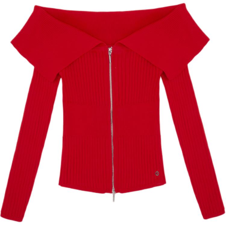 Трикотаж Женский Лодочка Умеренный Others GUESS, f55s-красный
Трикотаж Женский Лодочка Умеренный Others GUESS, f55s-красный