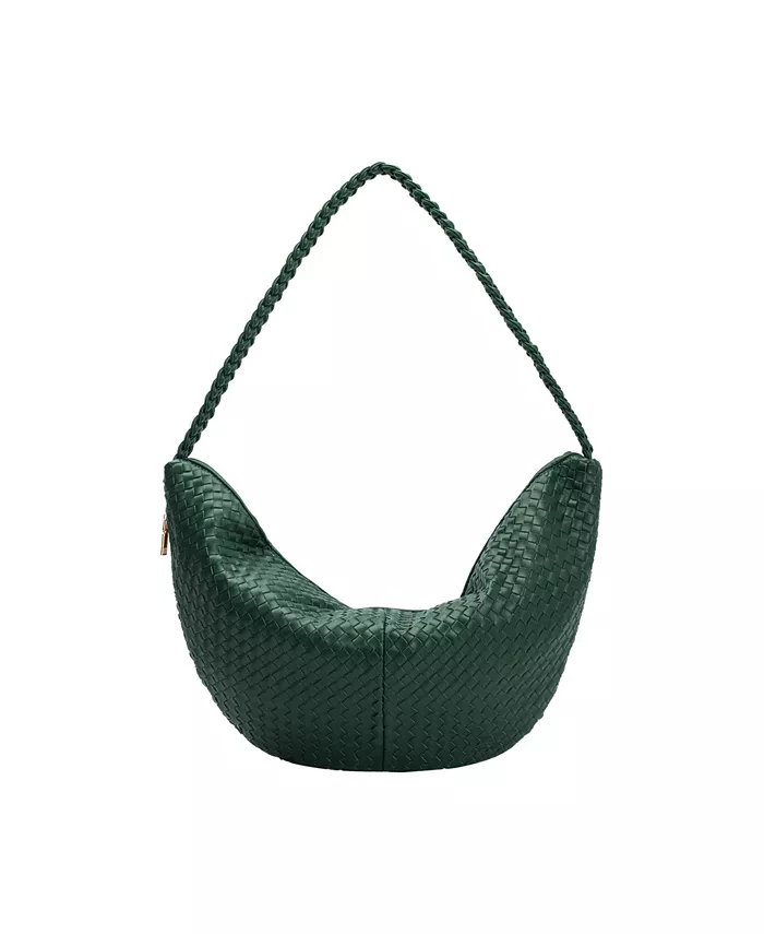 Сумка через плечо Raquel Extra Large Melie Bianco, зеленый
Сумка через плечо Raquel Extra Large Melie Bianco, зеленый