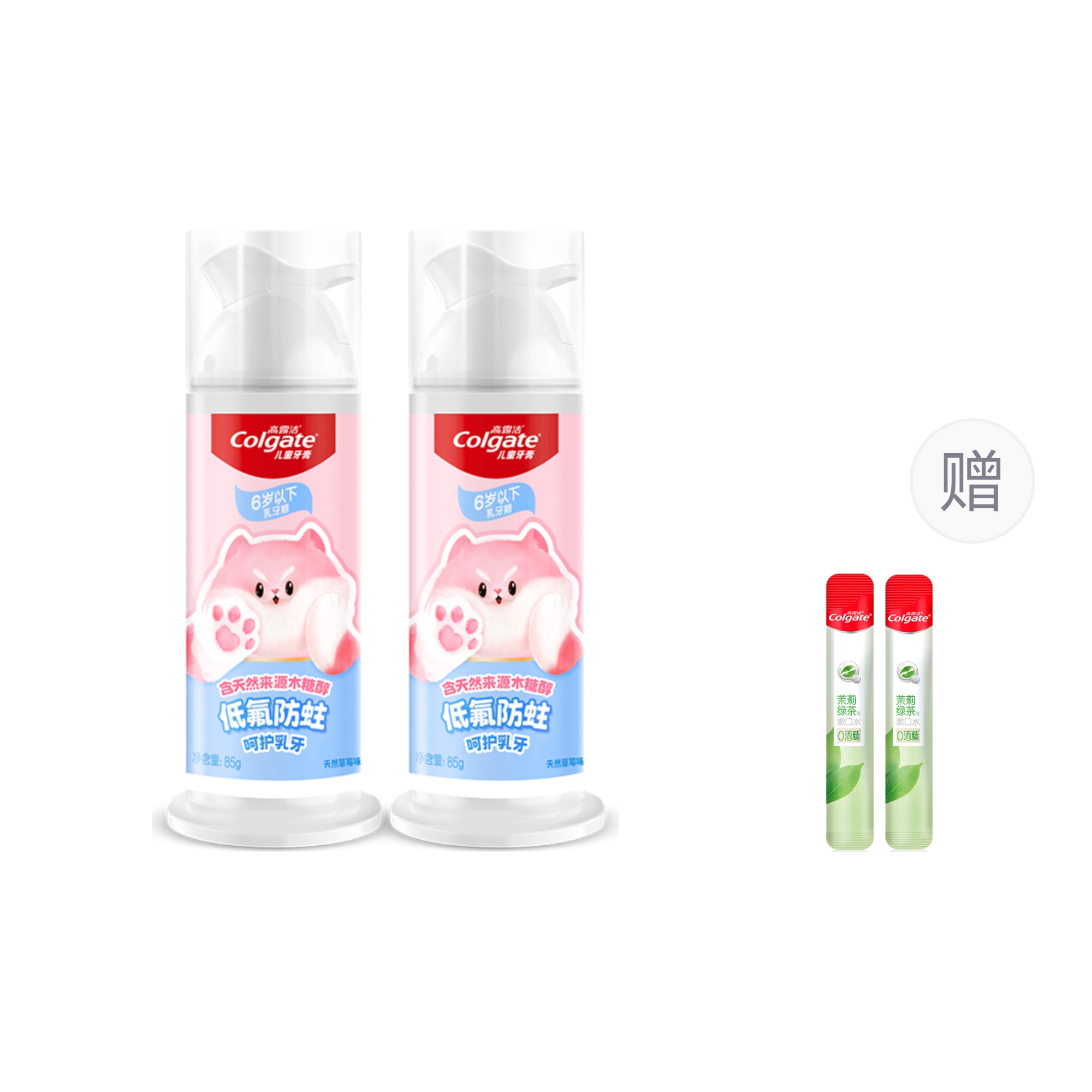 Детская зубная паста Push Button 85 г/шт COLGATE
Детская зубная паста Push Button 85 г/шт COLGATE