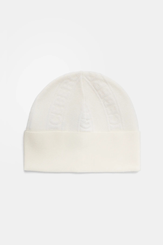 Шапка с добавлением шерсти Iceberg, бежевый
Шапка с добавлением шерсти Iceberg, бежевый