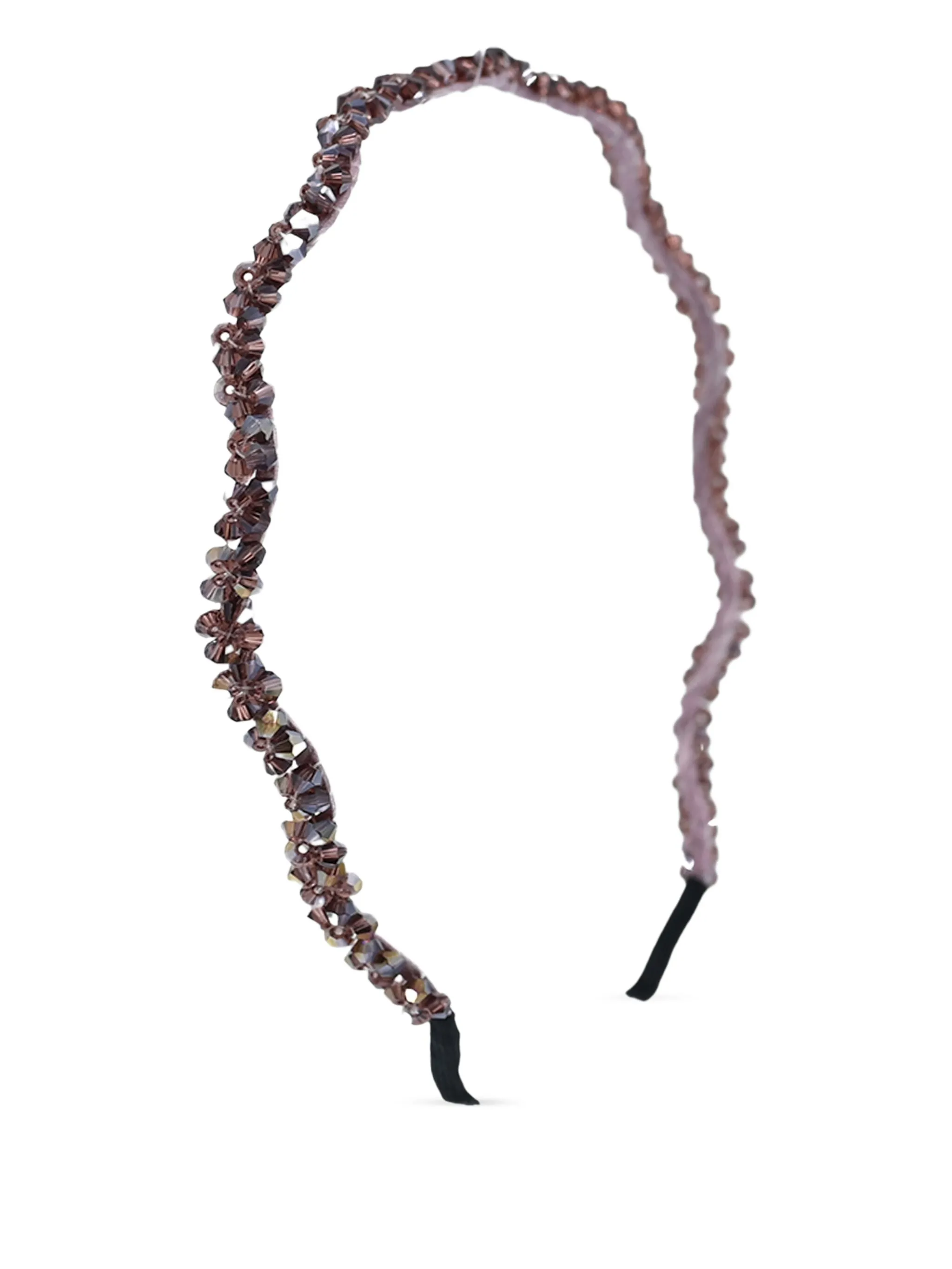 Ободок с камнями Mimi Tutu, красный
Ободок с камнями Mimi Tutu, красный