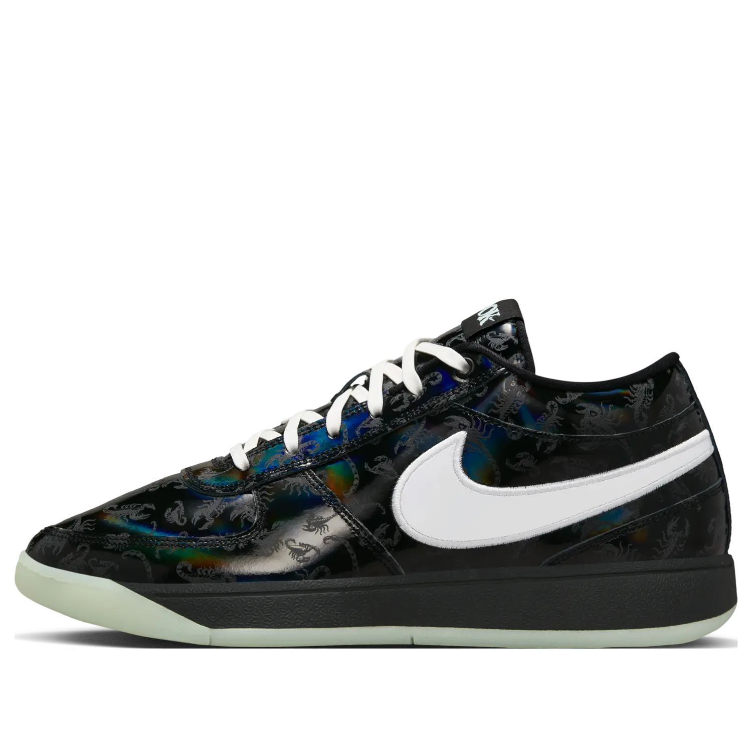 Кроссовки Nike Book 1 'Scorpion'
Кроссовки Nike Book 1 'Scorpion'