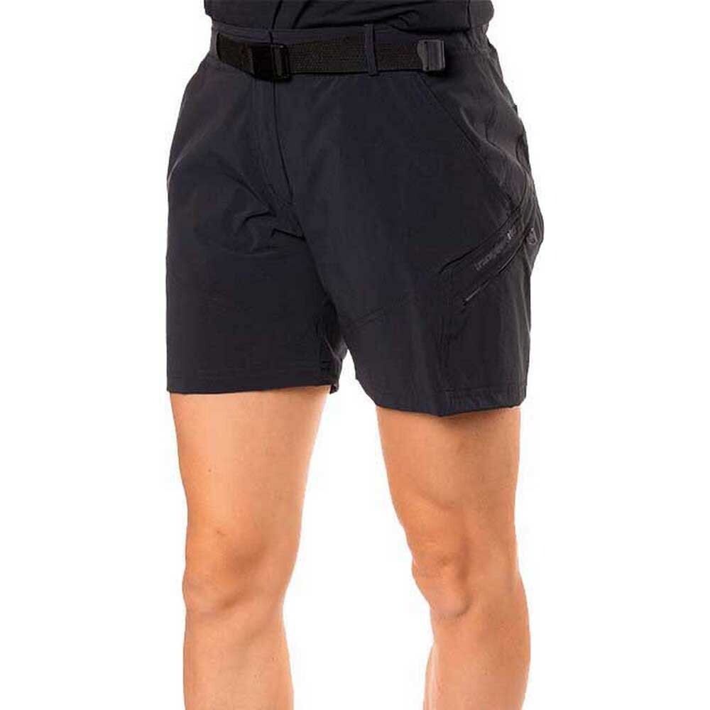 Шорты Trangoworld Yittu VN, черный
Шорты Trangoworld Yittu VN, черный