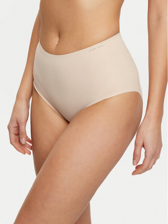 Классические женские трусы 19636 Ysabel Mora, белый
Классические женские трусы 19636 Ysabel Mora, белый