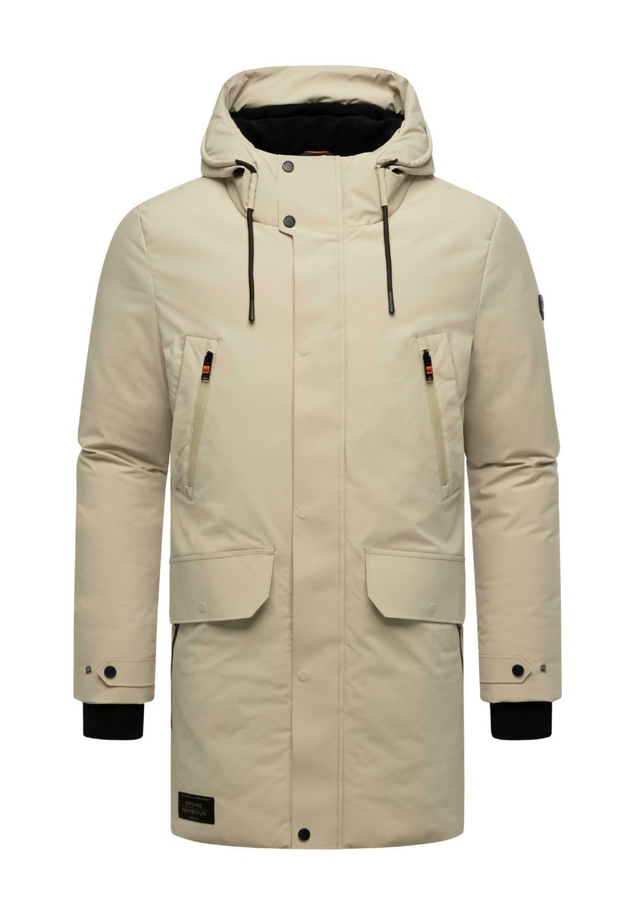 Пальто STONE HARBOUR KITRAAN, Sand
Пальто STONE HARBOUR KITRAAN, Sand