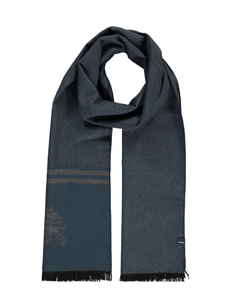 Шарф LERROS, Blue, Голубой, Шарф LERROS, Blue
Шарф LERROS, Blue, Голубой, Шарф LERROS, Blue