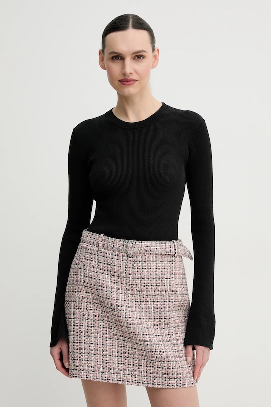 Свитер с добавлением льна Teran Day Birger Et Mikkelsen, черный
Свитер с добавлением льна Teran Day Birger Et Mikkelsen, черный