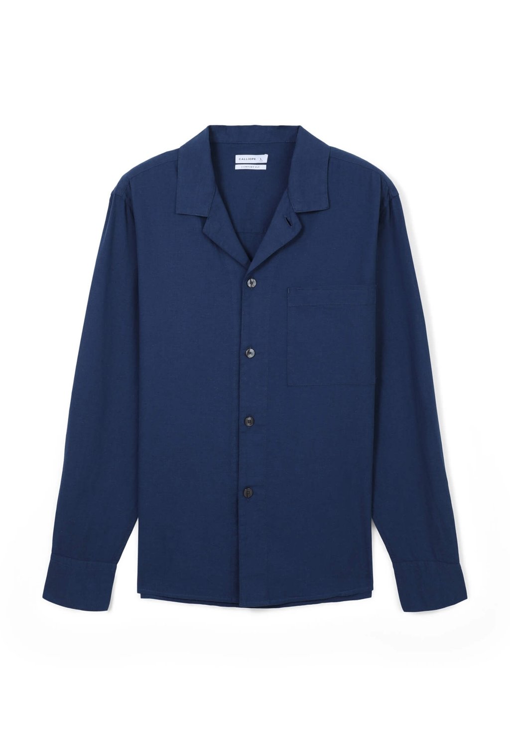Рубашка Calliope, синий
Рубашка Calliope, синий