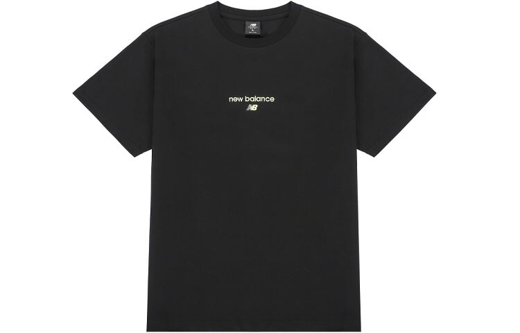 Мужская футболка New Balance, Черный
Мужская футболка New Balance, Черный