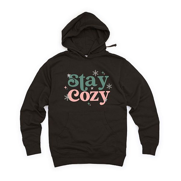Уютная худи Snowflake Simply Sage Market, Black, Белый, Уютная худи Snowflake Simply Sage Market, Black
Уютная худи Snowflake Simply Sage Market, Black, Белый, Уютная худи Snowflake Simply Sage Market, Black