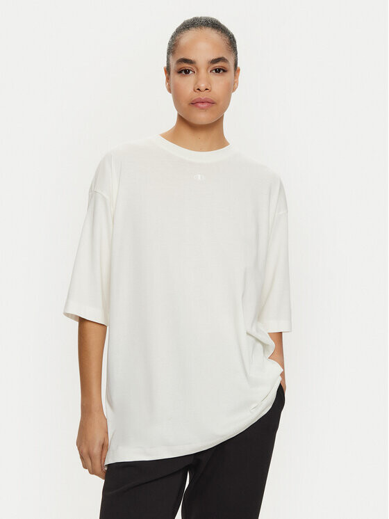 Футболка свободного кроя Champion, экрю
Футболка свободного кроя Champion, экрю