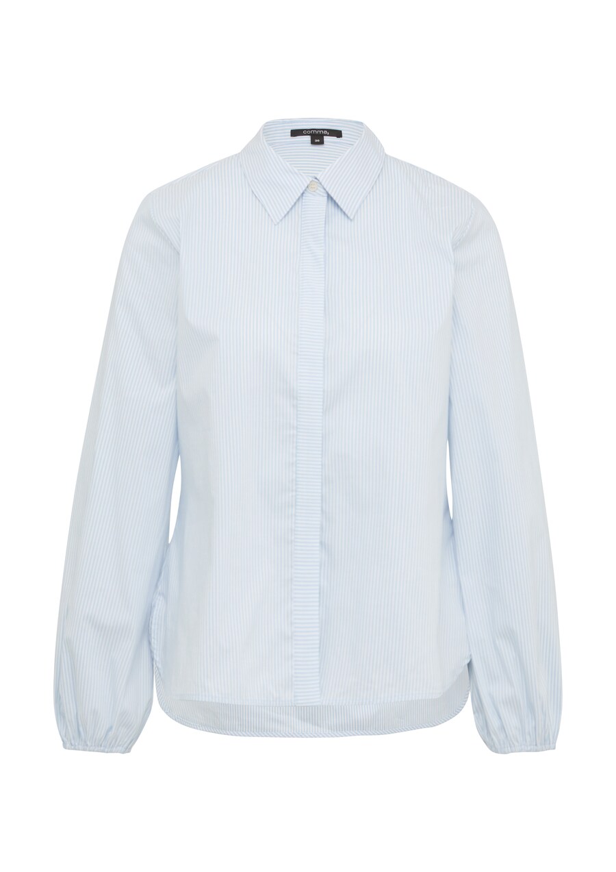 Блуза COMMA, White
Блуза COMMA, White