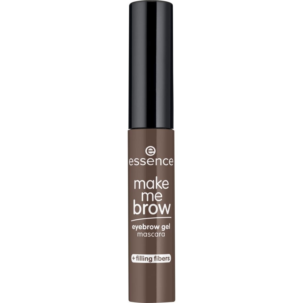 Гель для бровей make me brow Essence, 07 - dark browny brows, объем 3.8 мл
Гель для бровей make me brow Essence, 07 - dark browny brows, объем 3.8 мл