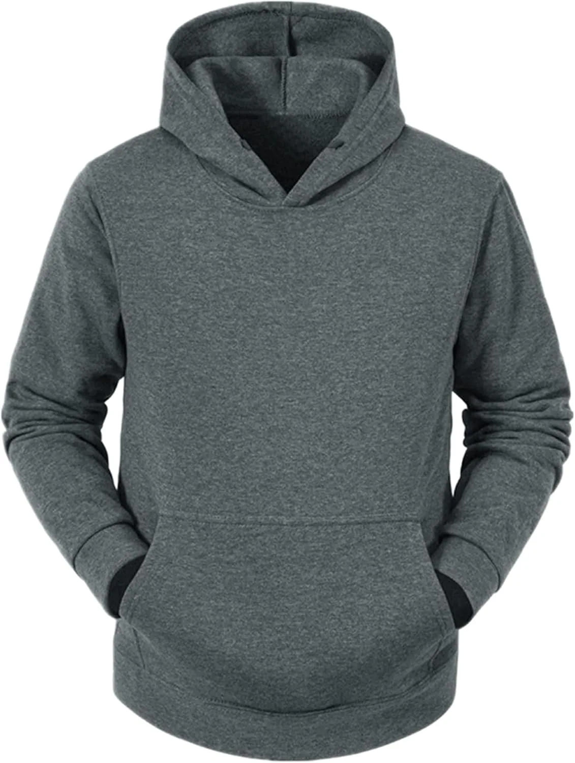 Толстовка Lars Amadeus с капюшоном и карманом
Толстовка Lars Amadeus с капюшоном и карманом