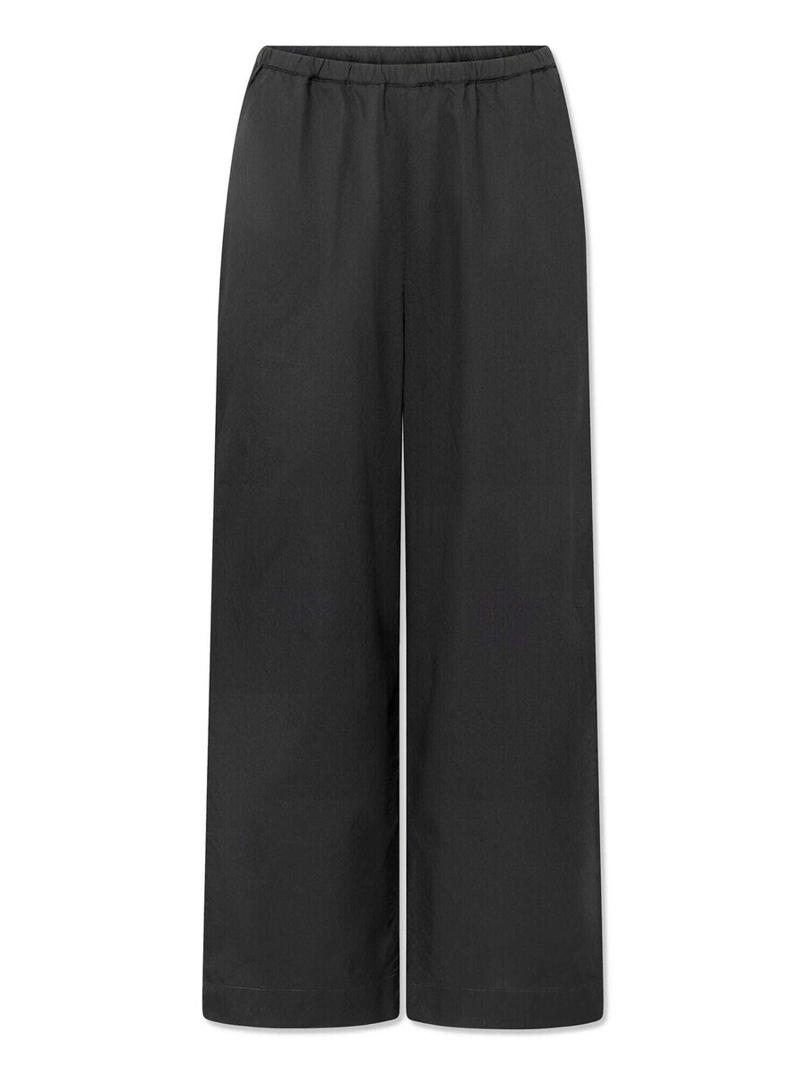Брюки STUDIO FEDER Wide leg Pants, черный
Брюки STUDIO FEDER Wide leg Pants, черный