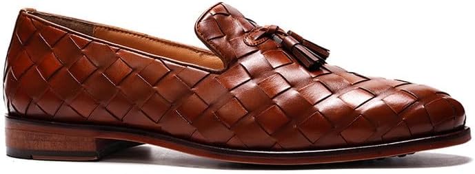 Мужские лоферы с кисточками Carlos Santana Pulse, Мужская обувь, Мужские лоферы и слипоны, светло-коричневый
Мужские лоферы с кисточками Carlos Santana Pulse, Мужская обувь, Мужские лоферы и слипоны, светло-коричневый