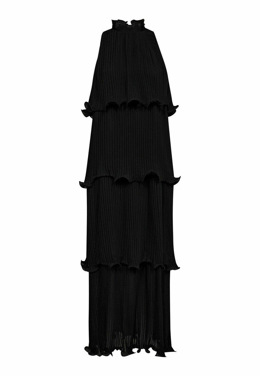 Платье Pieszak PD-LANA LAYERED , Black
Платье Pieszak PD-LANA LAYERED , Black