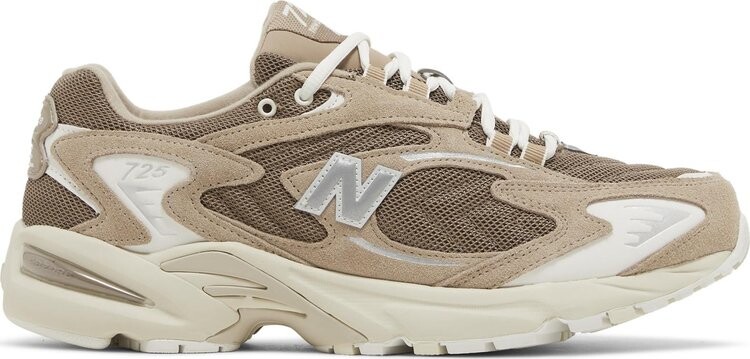 Кроссовки 725 'Mushroom', коричневый
Кроссовки 725 'Mushroom', коричневый