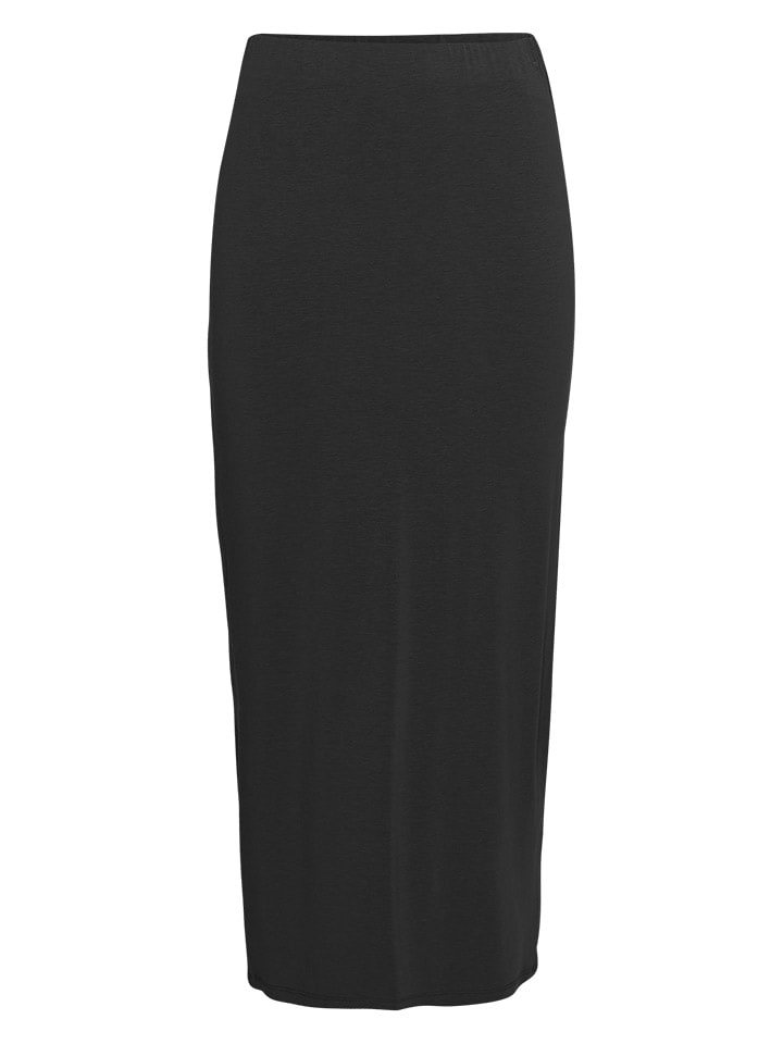 Длинная юбка MOSS COPENHAGEN, черный
Длинная юбка MOSS COPENHAGEN, черный