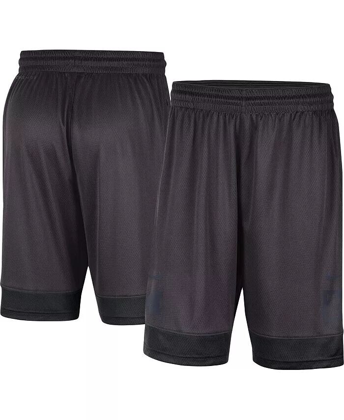 Мужские шорты Michigan Wolverines Performance Fast Break цвета уголь Nike
Мужские шорты Michigan Wolverines Performance Fast Break цвета уголь Nike