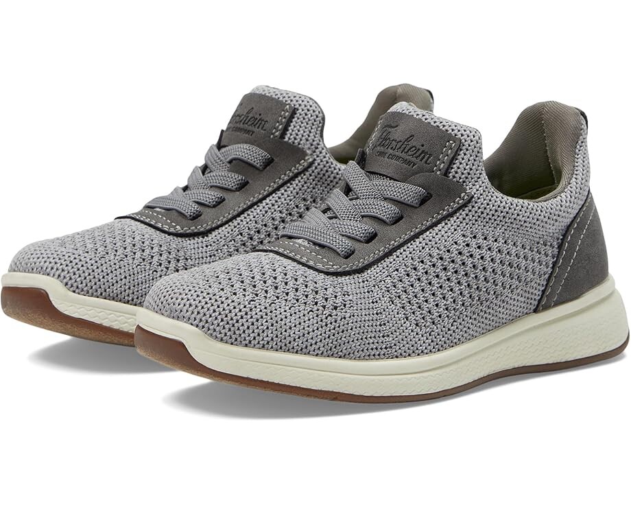 Кроссовки Florsheim Kids Satellite Knit Elastic Lace Slip-On Jr., цвет Gray
Кроссовки Florsheim Kids Satellite Knit Elastic Lace Slip-On Jr., цвет Gray
