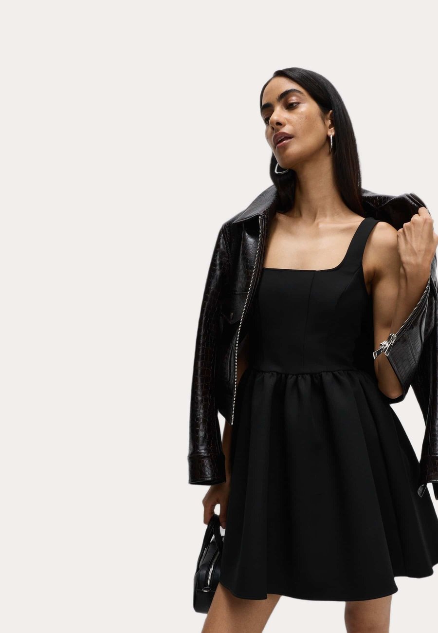 Платье Marks & Spencer Day dress, Black
Платье Marks & Spencer Day dress, Black
