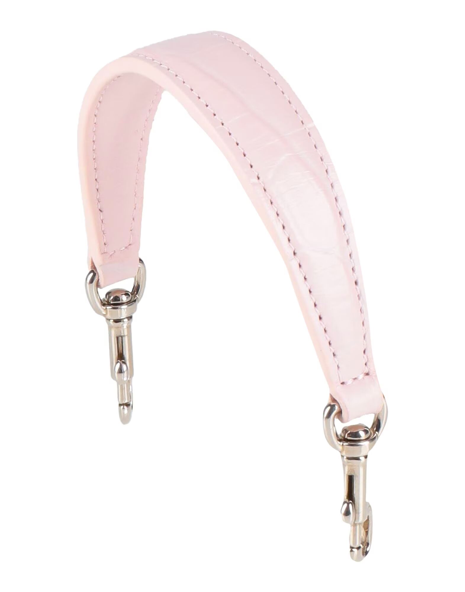 Ремень для сумок Mcqueen, светло-розовый
Ремень для сумок Mcqueen, светло-розовый