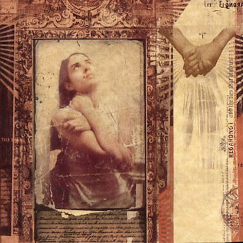 CD диск Regarding I: & the Ties That Bind Us
CD диск Regarding I: & the Ties That Bind Us