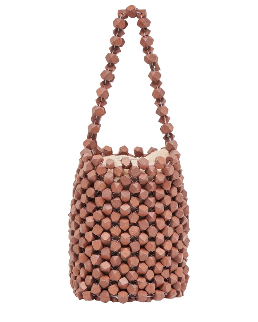 Сумка Dolce Vita Malou с верхней ручкой, коричневый
Сумка Dolce Vita Malou с верхней ручкой, коричневый