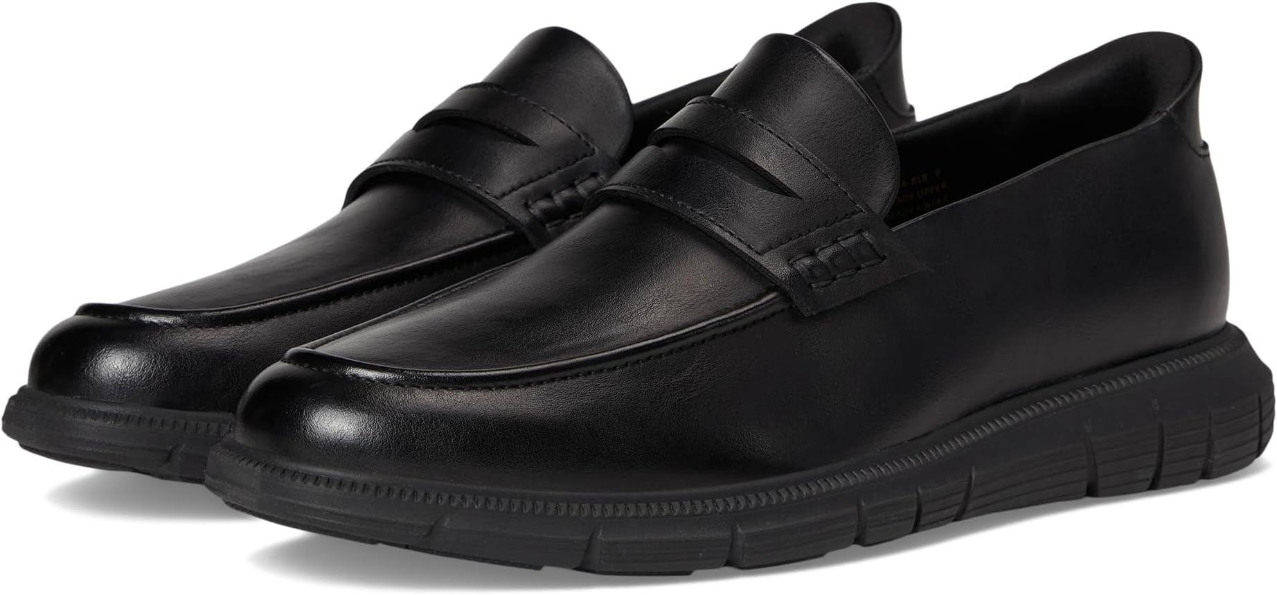 Лоферы Marc Joseph New York Men's Empire Street, Black Faux Leather/Black
Лоферы Marc Joseph New York Men's Empire Street, Black Faux Leather/Black