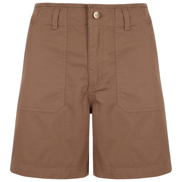 Женские шорты для тэндзинга Sherpa, серый
Женские шорты для тэндзинга Sherpa, серый