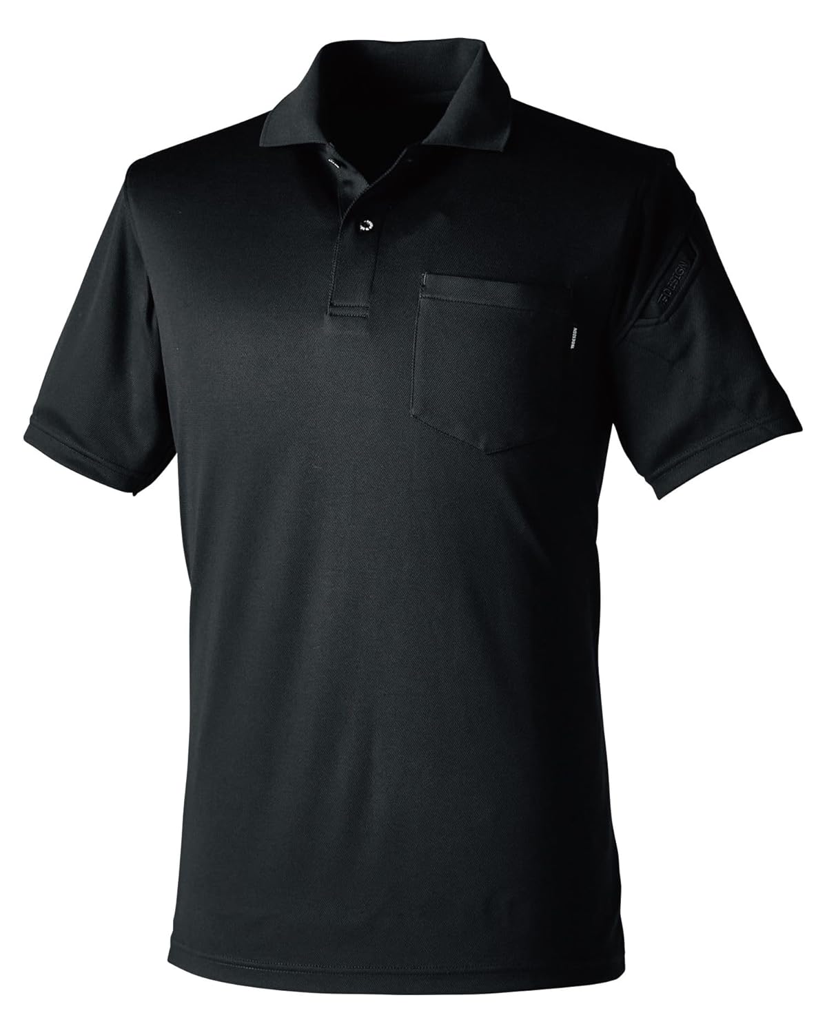 Футболка-поло с коротким рукавом TS DESIGN TecRecyc, всесезонная, черная, 2265 95 SS
Футболка-поло с коротким рукавом TS DESIGN TecRecyc, всесезонная, черная, 2265 95 SS