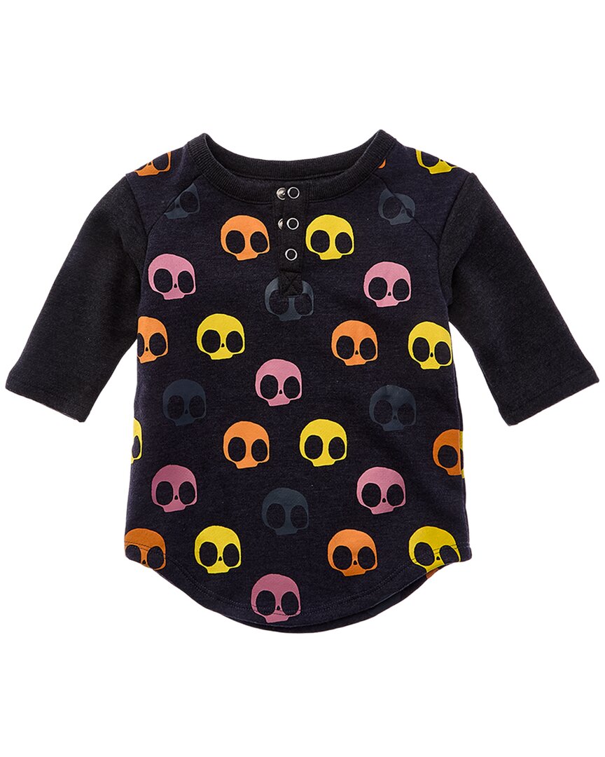 Рубашка Chaser Skull Candy Henley Chaser, серый
Рубашка Chaser Skull Candy Henley Chaser, серый