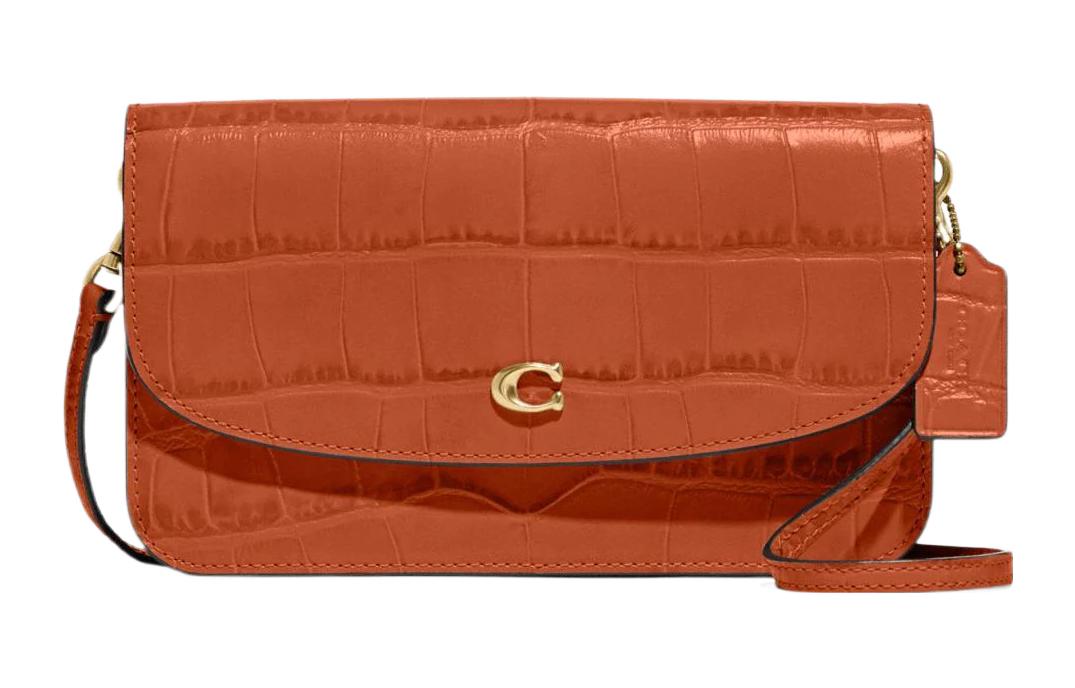 Сумка кроссбоди Hayden COACH, Set (Bag+Dust Bag)
Сумка кроссбоди Hayden COACH, Set (Bag+Dust Bag)