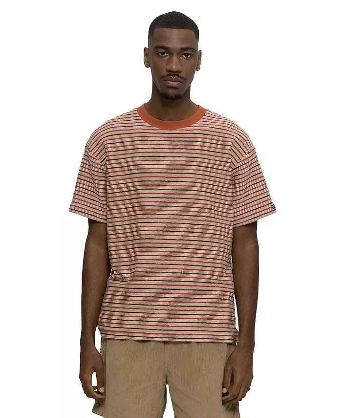 Мужская футболка с коротким рукавом Dobby Days Maui and Sons, розовый
Мужская футболка с коротким рукавом Dobby Days Maui and Sons, розовый