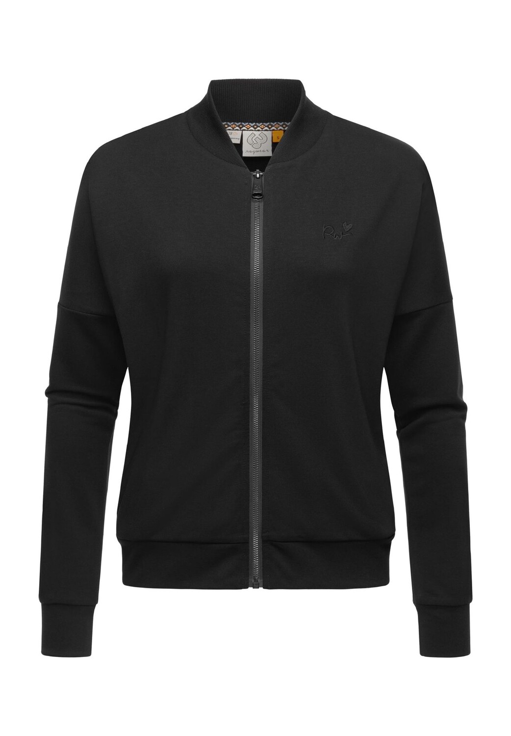 Толстовка Doron Ragweartm, черный
Толстовка Doron Ragweartm, черный