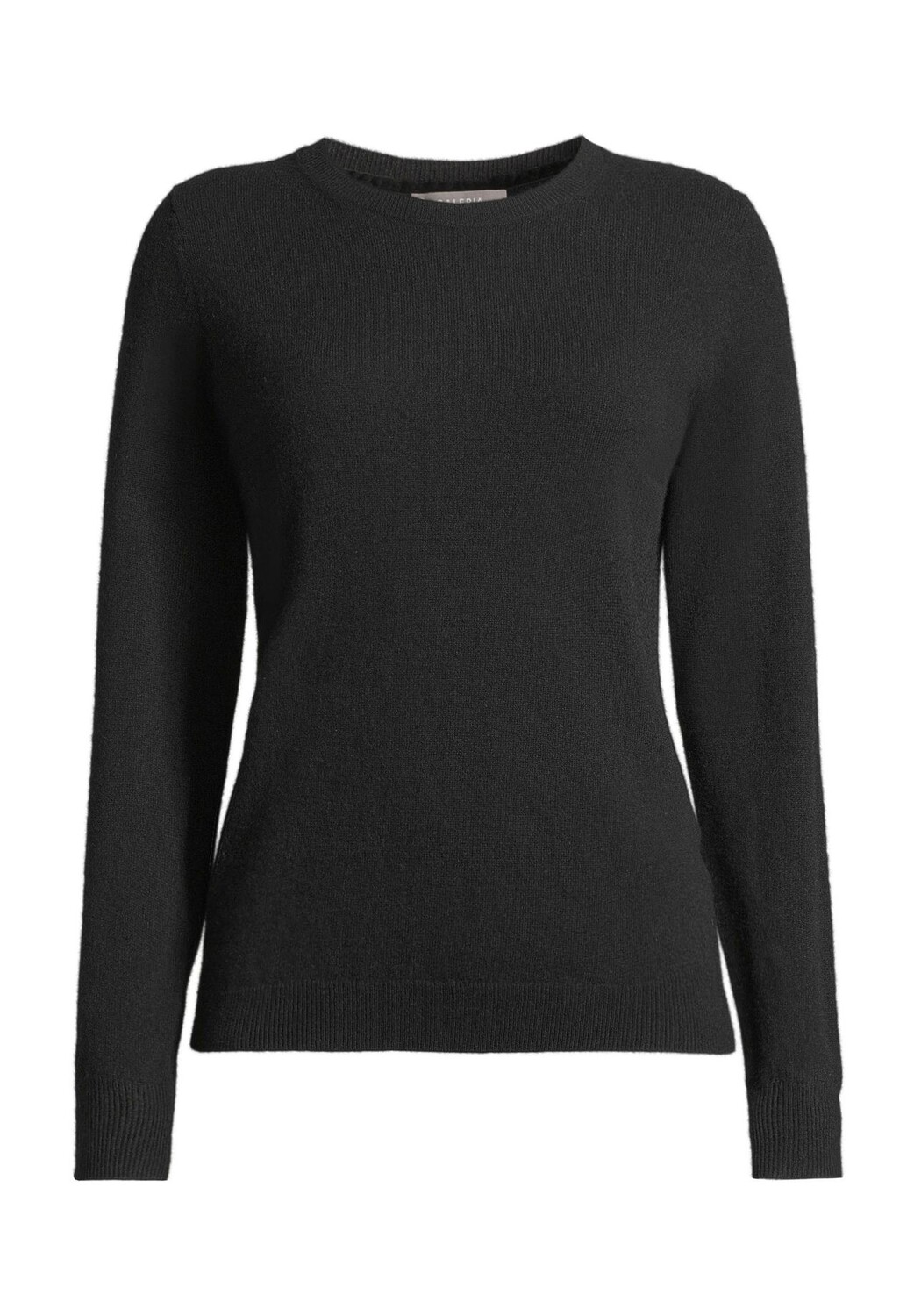 Свитер "Норвегия", кашемир, женский GALERIA, черный
Свитер "Норвегия", кашемир, женский GALERIA, черный