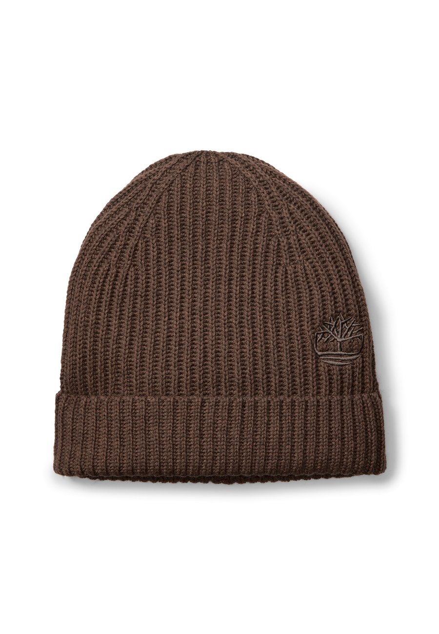 Шапка Timberland Beanie, Dark Brown
Шапка Timberland Beanie, Dark Brown
