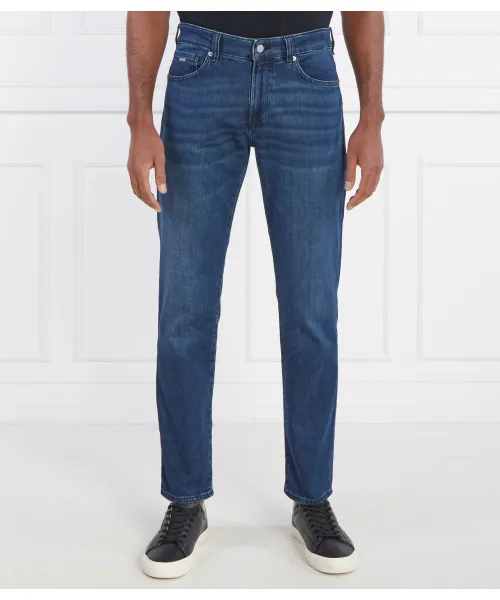 Джинсы Re.Maine Regular fit Boss, синий
Джинсы Re.Maine Regular fit Boss, синий